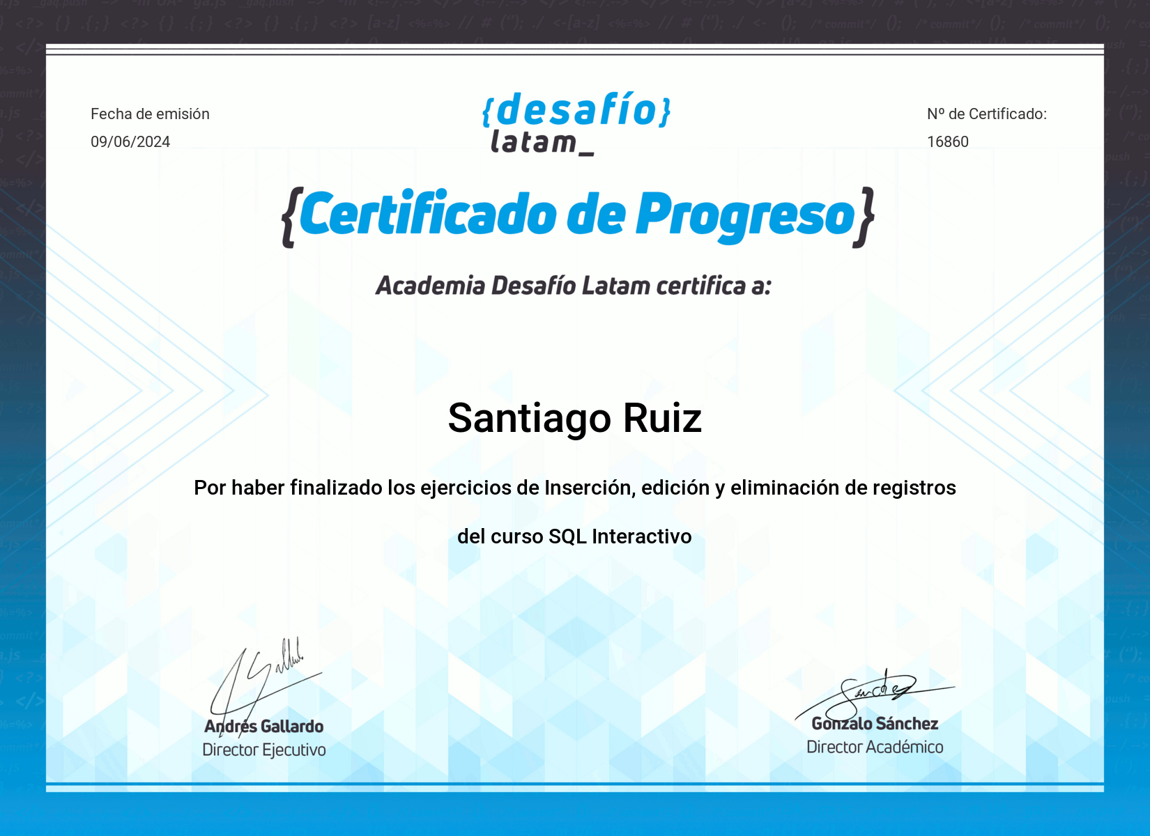Santiago Ruiz - Economist | Data Analytics SSr | Python | Power BI ...